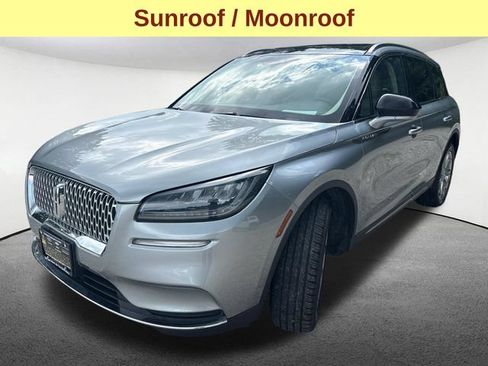 Used 2022 Lincoln Corsair AWD w/ Premium Package image 5