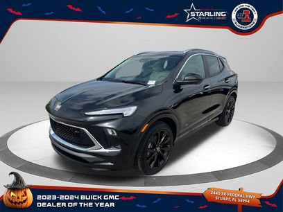 New 2026 Buick Encore GX Sport Touring w/ Experience Buick Package