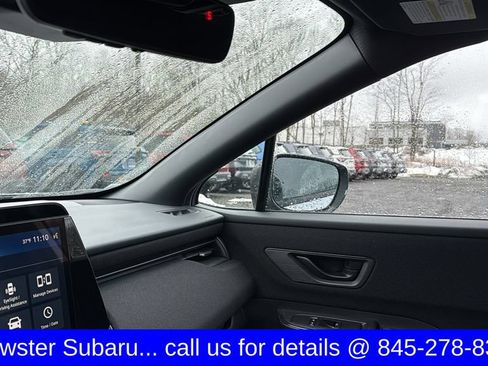 New 2026 Subaru Outback Limited AWD/4WD image 18