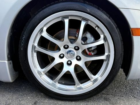 Used 2007 INFINITI G35 Coupe w/ Premium Pkg RWD image 42