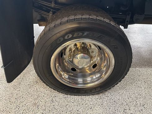 Used 2019 Ford F550 4x4 SuperCab Super Duty image 25