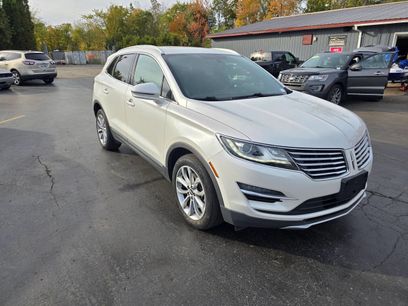 Used 2016 Lincoln MKC Select w/ Select Plus Package