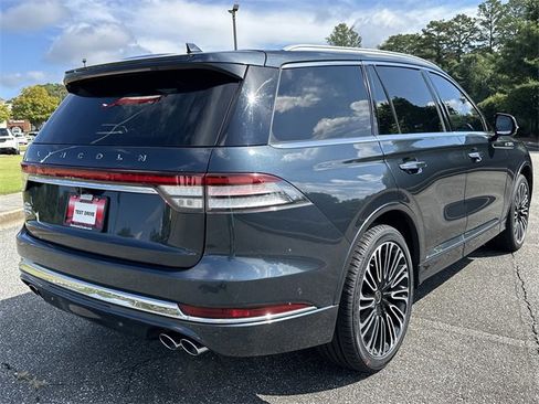 Used 2020 Lincoln Aviator Black Label w/ Dynamic Handling Package image 5
