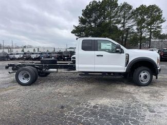 New 2026 Ford F450 XL w/ XL Chrome Package video 2