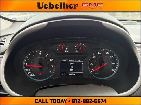 Used 2023 Chevrolet Malibu LT FWD image 26