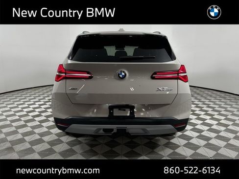 New 2026 BMW X3 xDrive30 w/ Convenience Package image 6