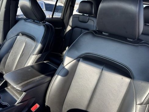 Used 2024 Jeep Grand Cherokee Limited 4xe image 11