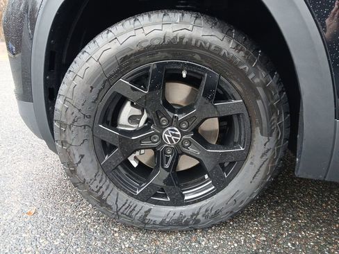 New 2026 Volkswagen Atlas Peak Edition AWD/4WD image 26