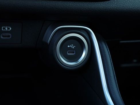 Used 2025 Toyota Grand Highlander FWD image 34