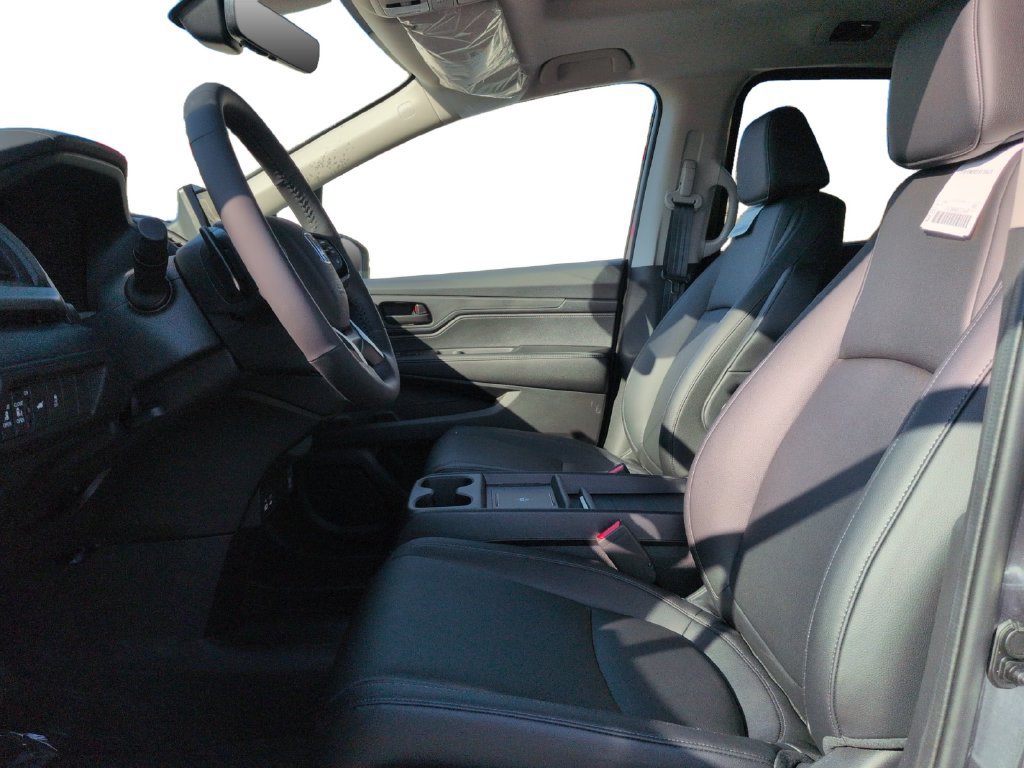 New 2027 Honda Odyssey EX-L image 22