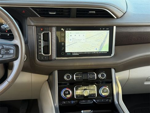 Used 2023 GMC Yukon Denali w/ Max Trailering Package image 16