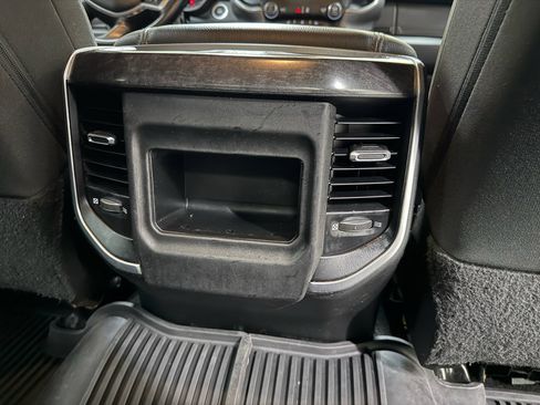 Used 2022 RAM 2500 Big Horn w/ Level A Equipment Group AWD/4WD image 24