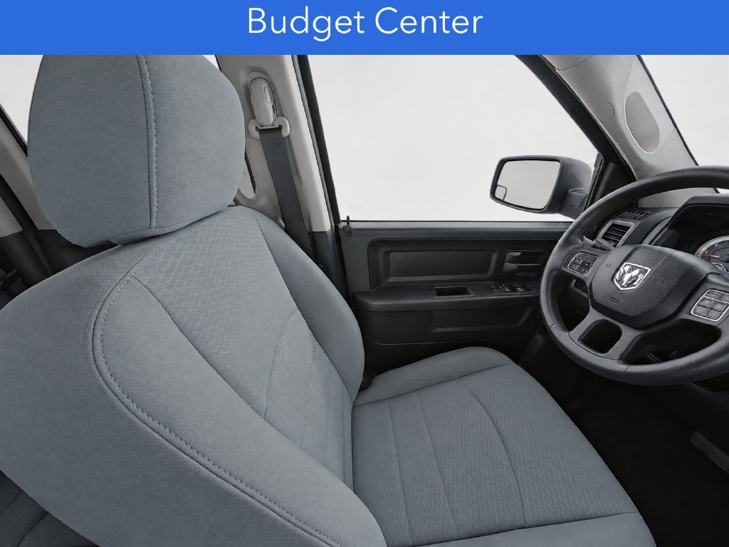 Used 2014 RAM 1500 Tradesman w/ Popular Equipment Group AWD/4WD image 10