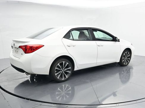 Used 2019 Toyota Corolla SE FWD image 8