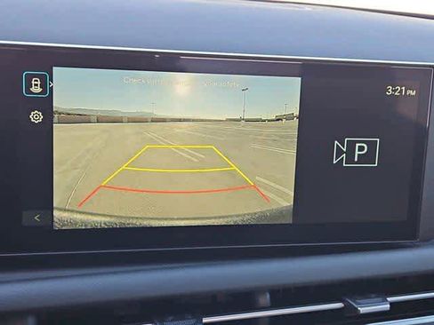 New 2026 Hyundai Santa Cruz SEL image 28