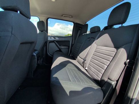 Used 2020 Ford Ranger XLT w/ Equipment Group 301A Mid image 24