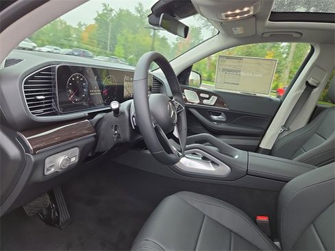New 2026 Mercedes-Benz GLE 450 4MATIC image 25