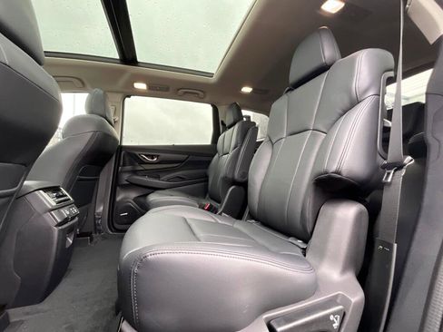 New 2026 Subaru Ascent Bronze Edition image 13