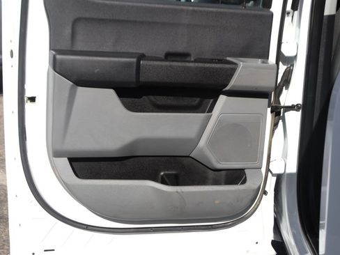 Used 2023 Ford F250 XL w/ XL Chrome Package RWD image 32