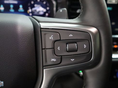 Used 2024 Chevrolet Silverado 1500 LT Trail Boss w/ LT Trail Boss Premium Package image 15