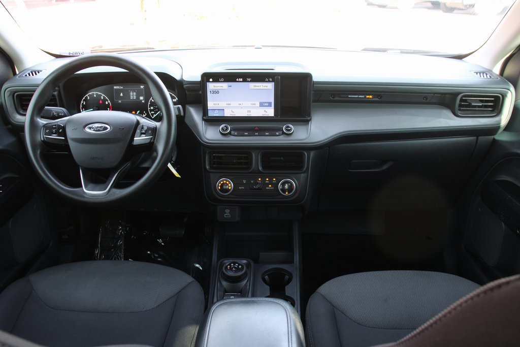 Used 2022 Ford Maverick XL w/ Equipment Group 100A Standard AWD/4WD image 24