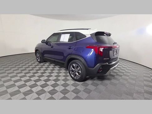 Used 2024 Kia Seltos S FWD image 44