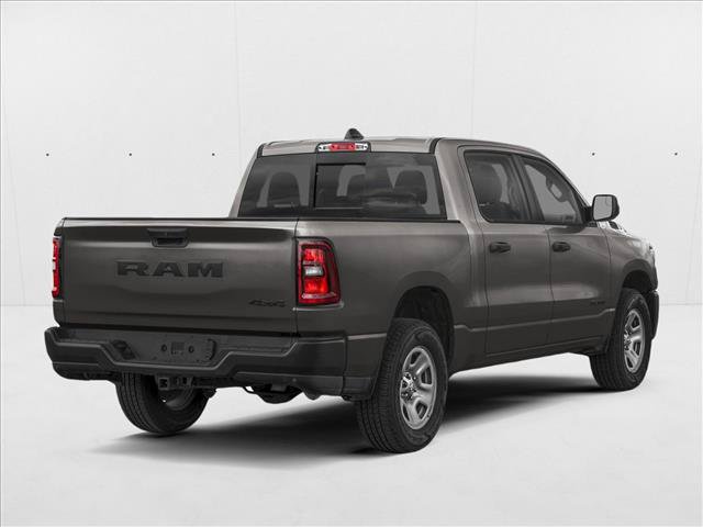 New 2026 RAM 1500 Express RWD image 2