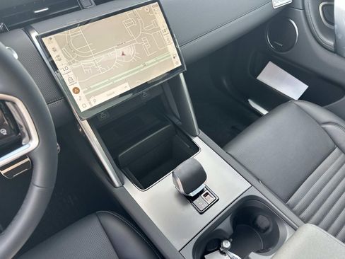 New 2026 Land Rover Discovery Sport Landmark AWD/4WD image 14