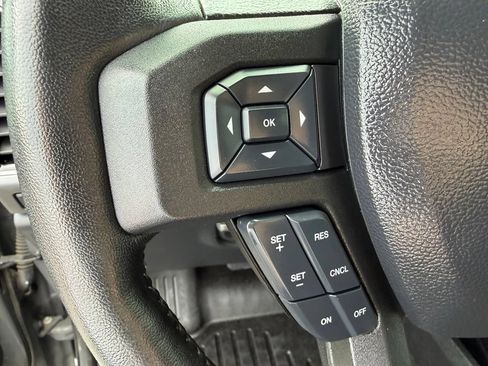 Used 2018 Ford F150 XLT w/ Equipment Group 302A Luxury AWD/4WD image 21