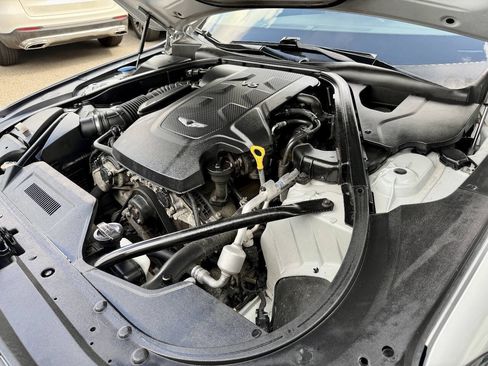 Used 2018 Genesis G80 3.8 AWD/4WD image 18