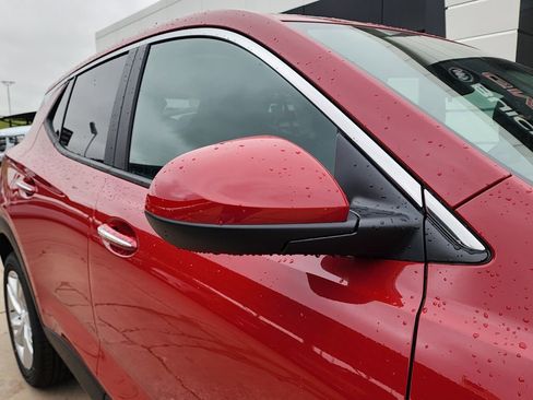 New 2026 Buick Encore GX Preferred FWD image 11