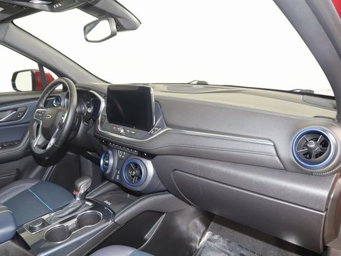 Used 2023 Chevrolet Blazer RS image 49