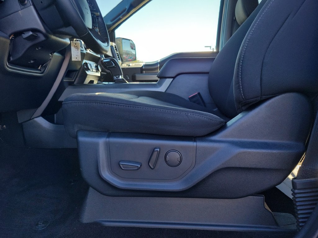 Certified 2019 Ford F150 XLT w/ Equipment Group 302A Luxury AWD/4WD image 19