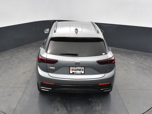 Used 2024 Buick Envision Sport Touring image 39