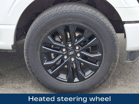 Used 2024 Ford F150 Lariat w/ Equipment Group 502A High AWD/4WD image 28