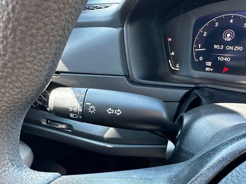 Used 2023 Honda Accord LX image 33