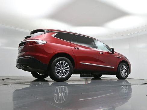 Used 2024 Buick Enclave Premium image 48