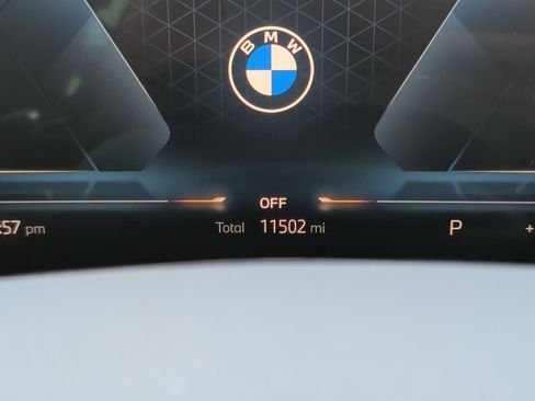 Used 2023 BMW 330i Sedan w/ Premium Package RWD image 14