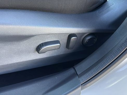 Certified 2025 Subaru Legacy Premium image 13