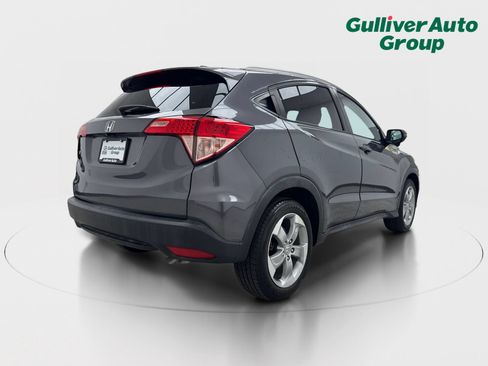 Used 2016 Honda HR-V EX-L image 8