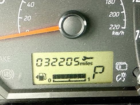 Used 2023 Mitsubishi Mirage G4 Black Edition image 27