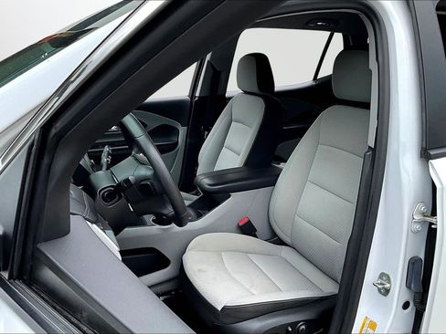 Used 2023 GMC Terrain SLE w/ Driver Convenience Package image 21