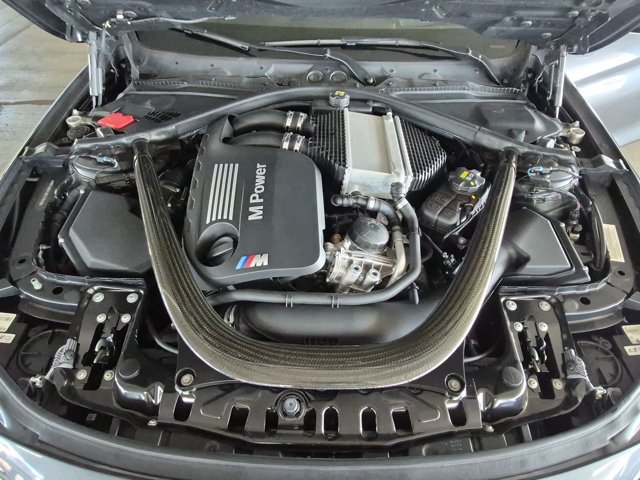 Used 2016 BMW M4 Coupe RWD image 22