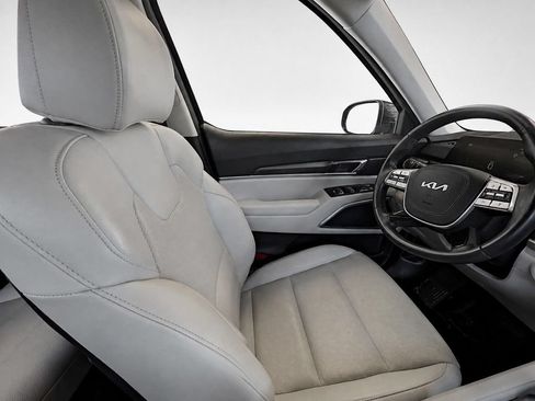 Certified 2023 Kia Telluride S FWD image 27