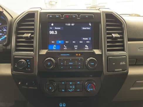 Used 2019 Ford F250 XLT w/ XLT Value Package image 16