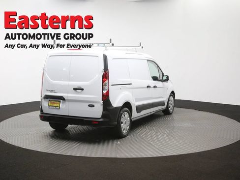 Used 2022 Ford Transit Connect XL FWD image 41