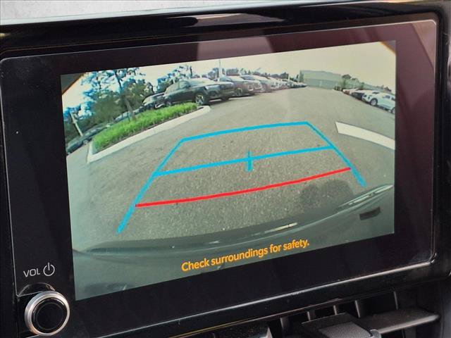 Used 2026 Toyota Corolla LE FWD image 12