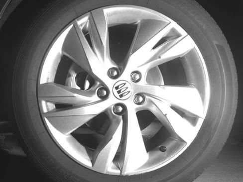 Used 2025 Buick Encore GX Preferred FWD image 12