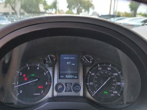 Used 2015 Lexus GX 460 w/ Premium Package AWD/4WD image 12