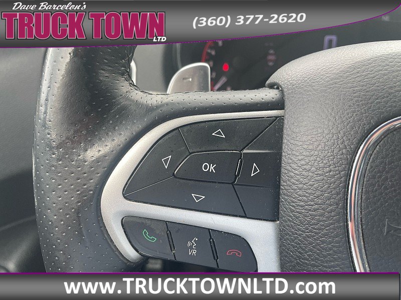Used 2015 Dodge Durango R/T w/ Technology Group AWD/4WD image 19